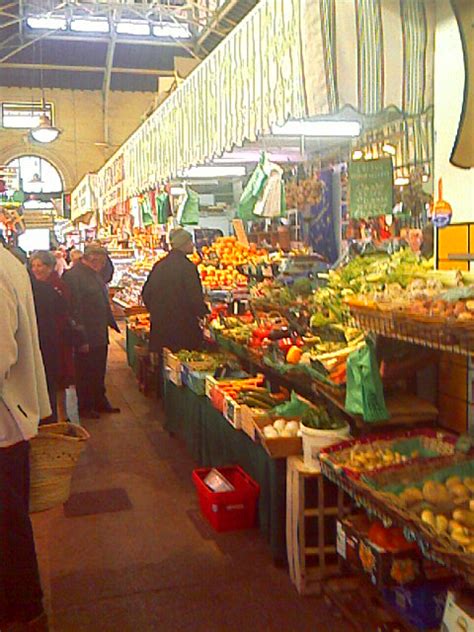 Menton France Marché 08 Missione POPAI Promuovere la cul Flickr