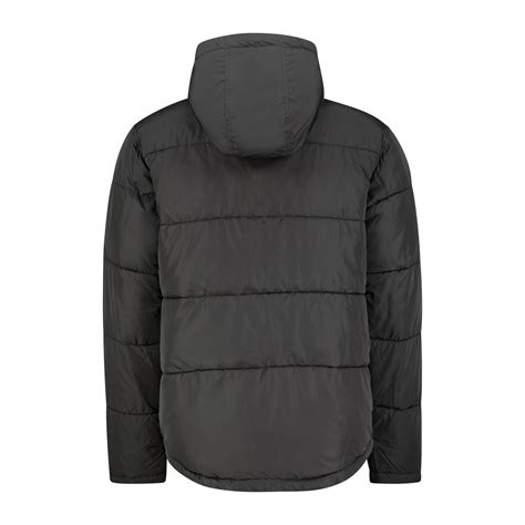 Shelter Jacket Vinterjakke Herre Fritidsjakke Shelter Jacket