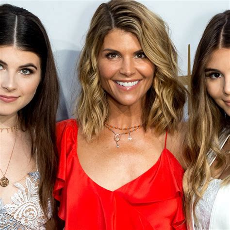 Lori Loughlin Scared To Death After Additional Charge In College