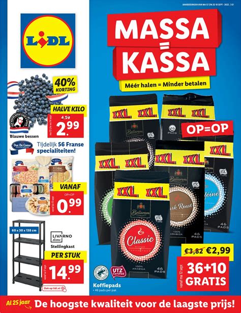 Lidl Actuele Folder Wekelijkse Folders Nl