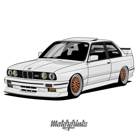 Motorprints On Instagram Bmw M E Owner Lw M Order