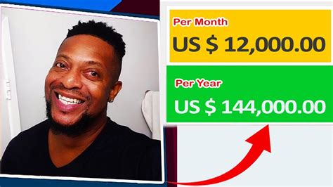 Calculating SouFlo TV YouTube Income Per Month How Much Money He Makes