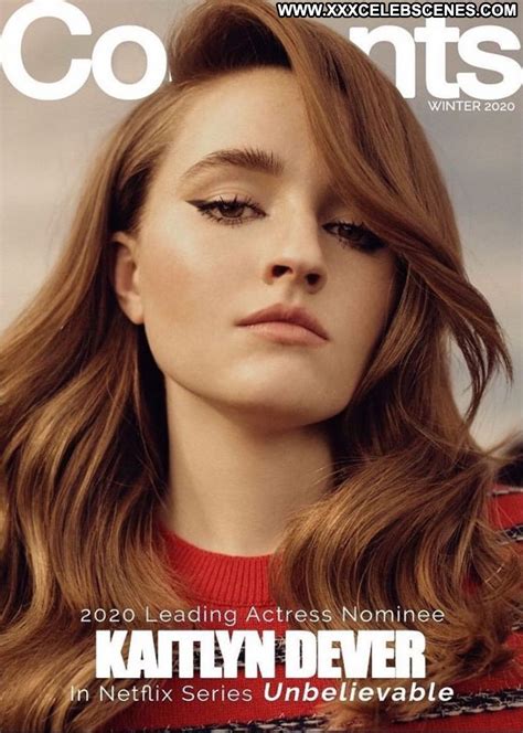 Kaitlyn Dever Straight Xer Female Caucasian Influencer Famous And Nude