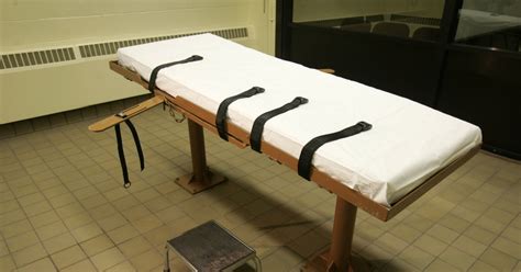 Why Arkansas Plans To Execute A Historic Number Of Inmates In A Span Of