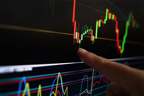 Retracement Vs Reversal In Forex And Cryptocurrencies Forex Robot Expert