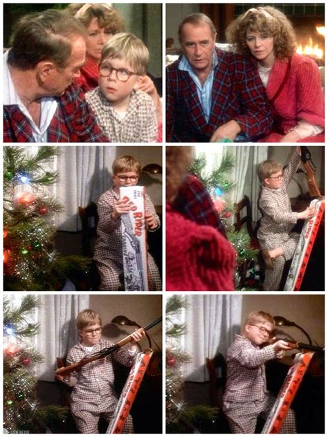 A Christmas Story Ralphie Gun