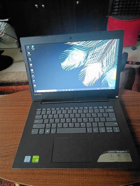 Lenovo Ideapad 320 I5 7th Gen 128ssd 8gb Nvidia Geforce Graphics Gaming Laptop Computers And Tech