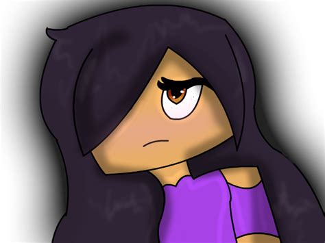 Aphmau|Minecraft Diaries by SolinaSunset on DeviantArt