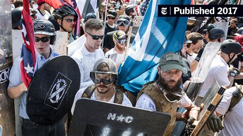 Alt-Right, Alt-Left, Antifa: A Glossary of Extremist Language - The New