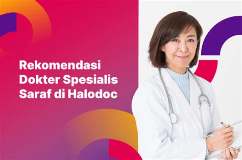 Ini Dokter Di Halodoc Yang Bisa Bantu Perawatan Amnesia