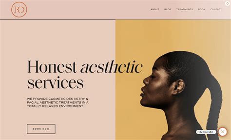 55 Squarespace Website Examples To Inspire You 2022