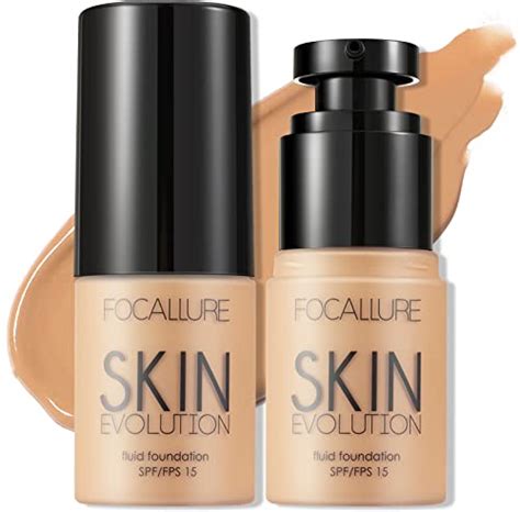 Top 10 Foundation For Wrinkle Coverage Of 2022 Katynel