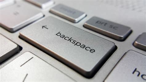 100+ Backspace Pictures