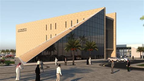 Hamad Port Visitor Center Opens Soon قريبا افتتاح مركز زوار ميناء حمد