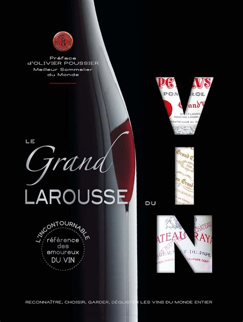 Dictionnaire Amoureux Du Vin 8