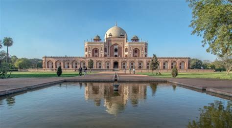 New Delhi Monuments Photo Tour. Full Day | Food Tour In Delhi