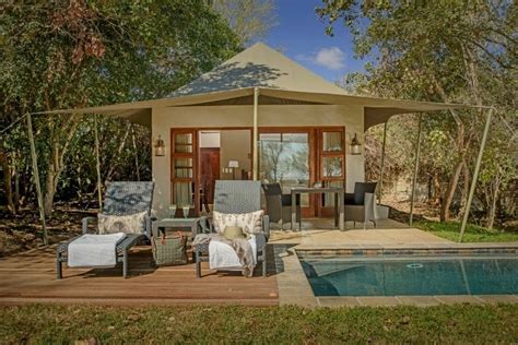 Savanna Private Lodge | Sabi Sands Reserve Luxury Lodges