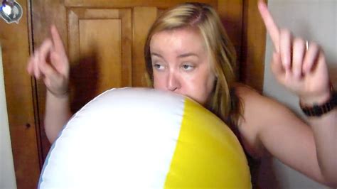 BEACHBALL VIDEO YouTube