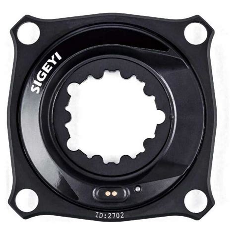 Sigeyi Potenci Metro Ara A Axo Sram B Boost