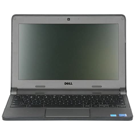 Dell Chromebook U Gb Ssd Hd Chromeos B Rnew Pl