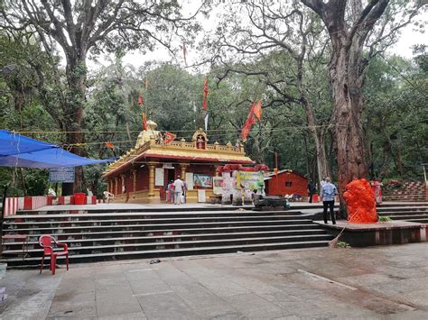 Japali Hanuman Temple - Timings, History, Tirumala | Vihara Darshani - Temples, Beaches, Timings ...