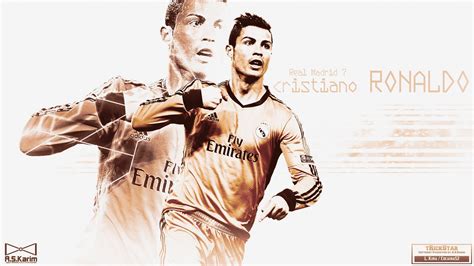 CR7 Logo Wallpapers - Wallpaper Cave