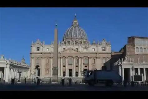 El Vaticano abre tumbas por una investigación Canarias7