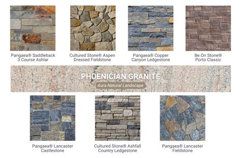 Guide to the Home's Hottest Natural Stone Colors for 2023 - Instone