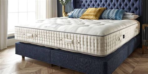 Somnus Marquis Mattress Sienna