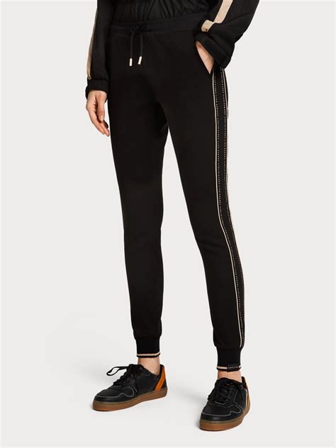 Slim Fit Sweatpants are Stylish and Great for Working Out – The Streets ...