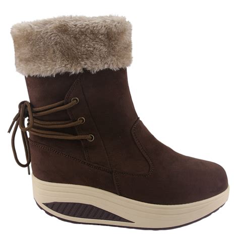 Ripley Botin Funway Mujer Tija Caf Casual