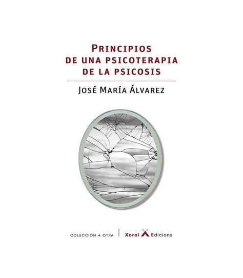 Comprar Principios De Una Psicoterapia De La Psicosis