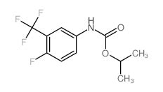 1998 81 8 CAS号 1998 81 8 propan 2 yl N 4 fluoro 3 trifluoromethyl