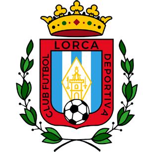 Club de Fútbol Lorca Deportiva La Futbolteca Enciclopedia del