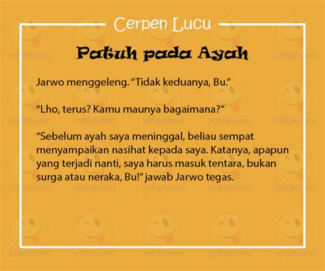 Cerpen Lucu Anak Sekolah Cerita Lucu Komik Lucu Dan Humor Terbaru 2021