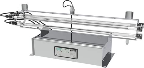 SLT series - Products - Aqualight Water Disinfection