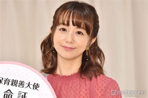 オリラジ中田敦彦の妻・福田萌、第3子次男との顔出し2ショット公開「パパに似てる」「可愛い」と反響 モデルプレス