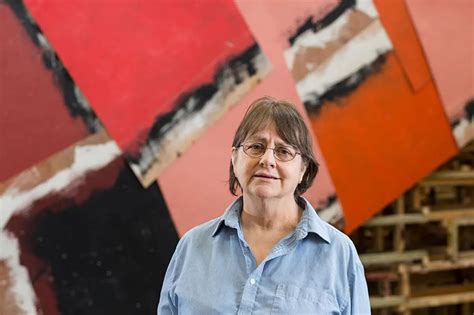 From Phyllida Barlow To Angela Flowers—remembering The Artists