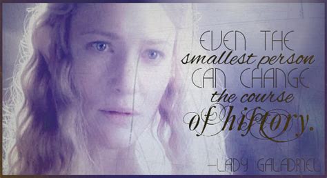 Lady Galadriel Quotes. QuotesGram