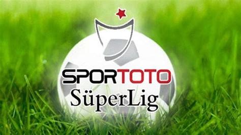 S Per Lig De Sezonu Planlamas Belli Oldu Futbol Haberleri