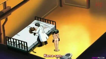 Kangoku Injoku No Jikkentou 02 Hentai Uncensored