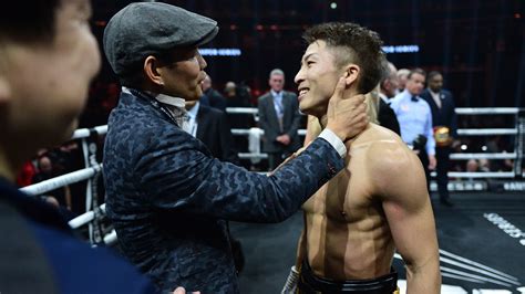 【wbss】 井上尚弥がロドリゲスに2回tkoで圧勝！ 5階級覇者ドネアとの決勝へ進出 スポーティングニュース・ジャパン