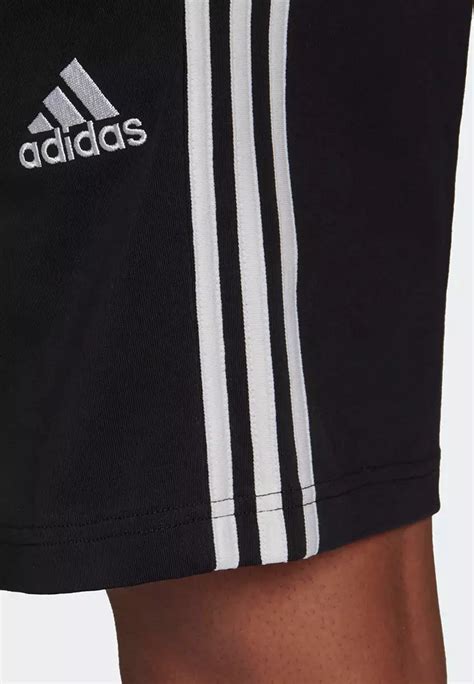 Adidas Adult Male Aeroready Essentials Stripes Shorts Buy