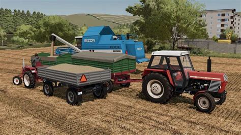 LS 22 Lizard D46 D47 Pack V1 0 0 0 Farming Simulator 2022 Mod LS