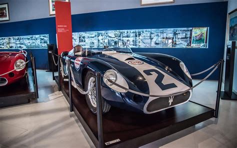 All Museums Automotive Museums The Most Important Directory Of