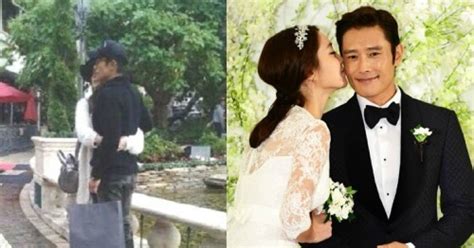 한준호의 연예잡기 이민정 임신 소식에 이병헌 이미지는