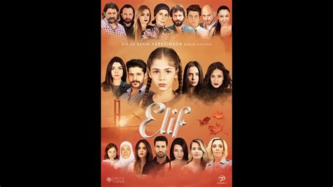 Elif Soundtrack Curiosidad Elif Ve Inci Resubido Youtube