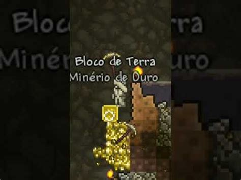 Como Fazer A Armadura De Ouro E Platina No Terraria Youtube