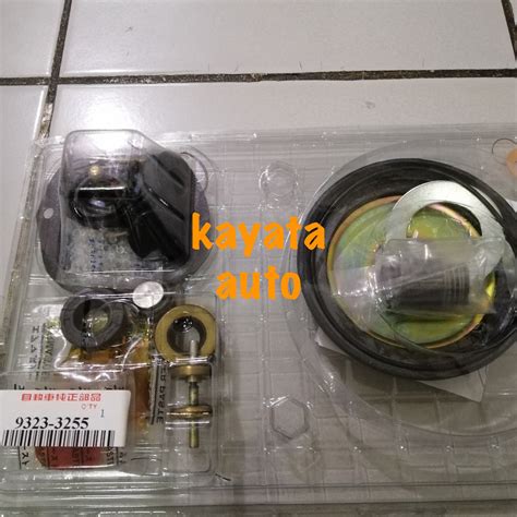 Repair Kit Servo Rem Truk Hino EH 700 Air Master Kit Lazada Indonesia