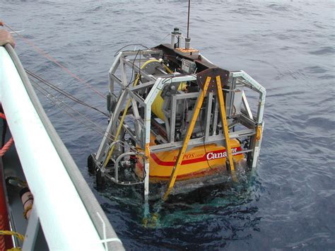 NOAA Ocean Explorer: Submarine Ring of Fire 2004